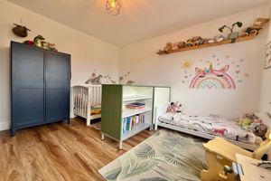 Bedroom 2- click for photo gallery